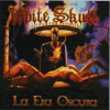 WHITE SKULL - La Era Oscura