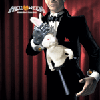 HELLOWEEN - Rabbit Don&acute;t Come Easy