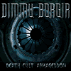 DIMMU BORGIR - Death Cult Armagedon