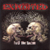 EXPLOITED - Fuck The System