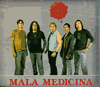 MALA MEDICINA - Mala Medicina
