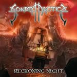 RECKONING NIGHT