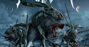 DEATH ANGEL – The Dream Calls For Blood nuevo disco!!