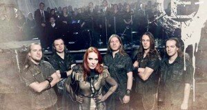 Epica Celebra su Decimo aniversario con RETROSPECT