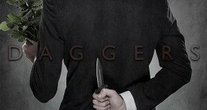 THE DEFILED – DAGGERS