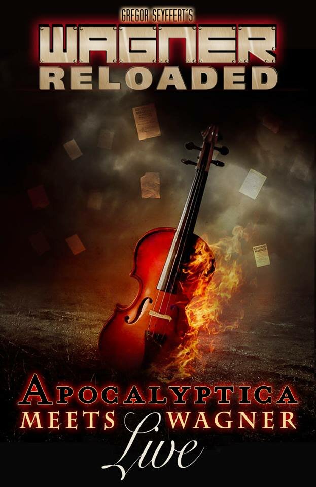 APOCALYPTICA Wagner Reloaded Live in Leipzig Ya tiene Fecha de Salida en Argentina 1003945 235680616594679 172887821 n APOCALYPTICA Wagner Reloaded Live in Leipzig Ya tiene Fecha de Salida en Argentina