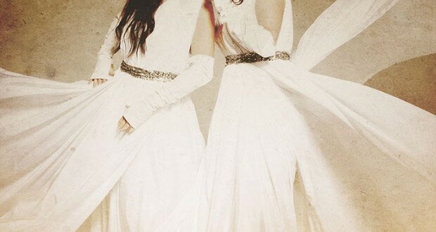 WITHIN TEMPTATION EP Paradise (What About Us?)