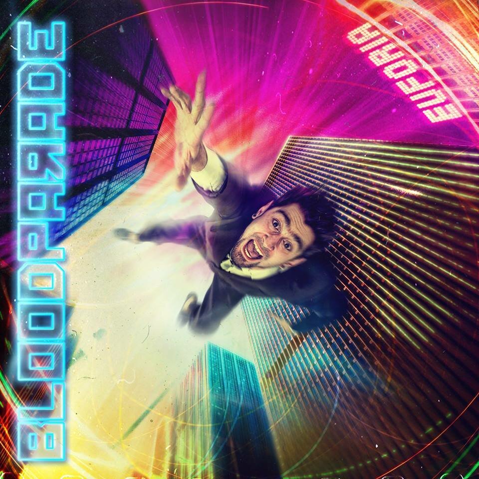 BLOODPARADE EUFORIA : CUENTA REGRESIVA! Bloodparade euforia BLOODPARADE EUFORIA : CUENTA REGRESIVA!