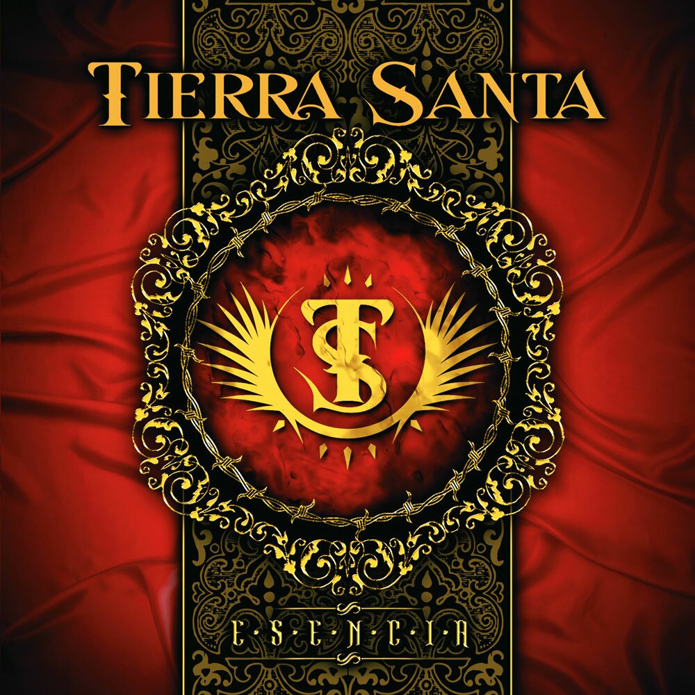 ESCENCIA Lo nuevo de Tierra Santa tapa1 ESCENCIA Lo nuevo de Tierra Santa