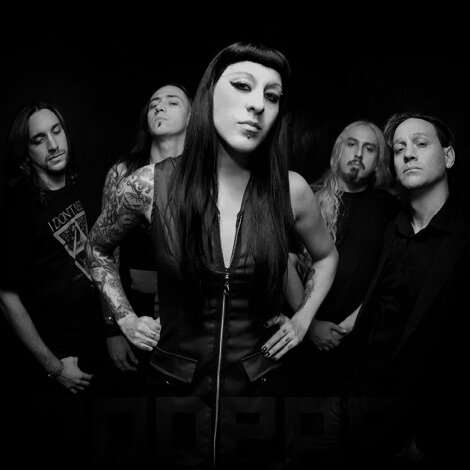 BLOODPARADE