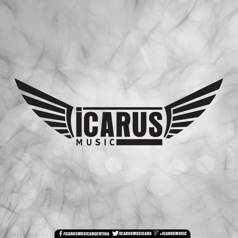 ICARUS MUSIC ARGENTINA