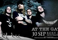 AT THE GATES EN ARGENTINA – At War With Reality Southamerican Tour 2015