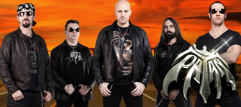 Patan presenta a su nuevo vocalista
