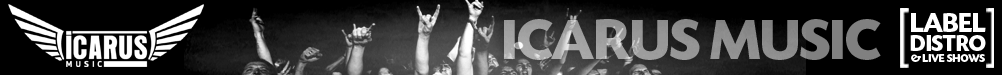 Icarus Music Argentina