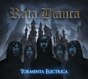 Rata Blanca - Tormenta Eléctrica