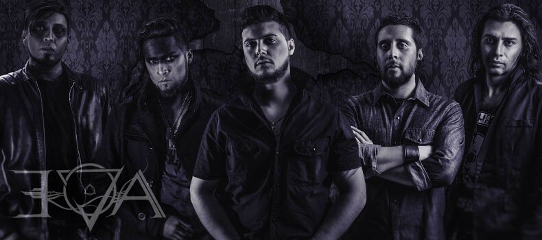 EVA: “El segundo Album es una prueba de fuego”
