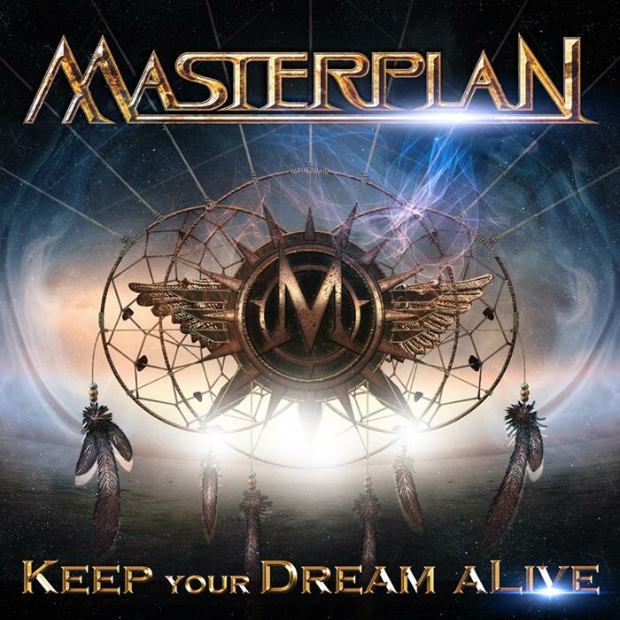 Muy Pronto – Keep your Dream Alive CD + DVD.